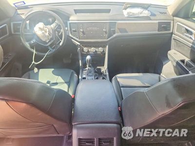 Zdjęcie 8 z 13 samochodu: 2018 VOLKSWAGEN ATLAS SEL VIN:1V2MR2CA9JC546933 - miniatura