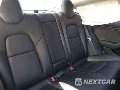 Zdjęcie 10 z 12 samochodu: 2019 TESLA MODEL 3 VIN:5YJ3E1EB8KF211675 - miniatura