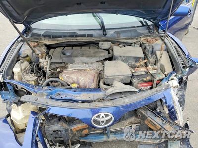Zdjęcie 11 z 13 samochodu: 2010 TOYOTA CAMRY LE VIN:4T1BF3EKXAU571102 - miniatura