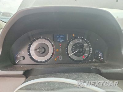 Zdjęcie 9 z 13 samochodu: 2013 HONDA ODYSSEY TOURING VIN:5FNRL5H94DB071482 - miniatura
