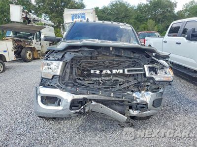 Piąte zdjęcie samochodu w środku: 2022 RAM 2500 TRADESMAN VIN:3C6UR5CLXNG222260 - miniatura