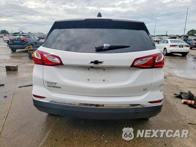Zdjęcie 6 z 12 samochodu: 2020 CHEVROLET EQUINOX LT VIN:3GNAXKEV7LS719945 - miniatura
