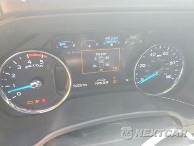 Zdjęcie 9 z 12 samochodu: 2022 FORD F250 SUPER DUTY VIN:1FT8W2BTXNEC56323 - miniatura