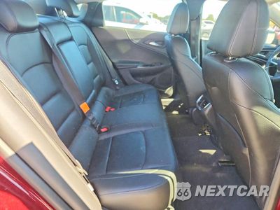 Zdjęcie 10 z 12 samochodu: 2016 CHEVROLET MALIBU LT VIN:1G1ZE5ST3GF329529 - miniatura