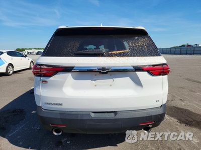 Zdjęcie 6 z 13 samochodu: 2023 CHEVROLET TRAVERSE LT VIN:1GNERGKW9PJ164641 - miniatura
