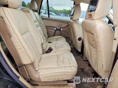 Zdjęcie 10 z 12 samochodu: 2013 VOLVO XC90 3.2 VIN:YV4952CZXD1632905 - miniatura