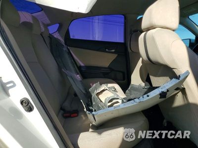 Zdjęcie 10 z 12 samochodu: 2017 HONDA CIVIC LX VIN:2HGFC2F57HH569663 - miniatura