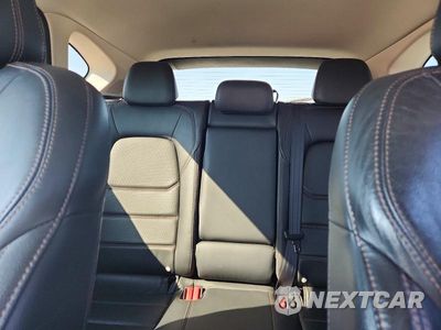 Zdjęcie 10 z 13 samochodu: 2017 MAZDA CX-5 GRAND TOURING VIN:JM3KFADL2H0200429 - miniatura