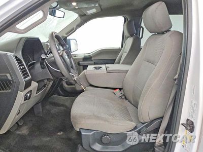 Zdjęcie 7 z 12 samochodu: 2018 FORD F150 SUPERCREW VIN:1FTEW1E53JFB32649 - miniatura