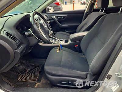 Zdjęcie 7 z 12 samochodu: 2015 NISSAN ALTIMA 2.5 SV VIN:1N4AL3AP8FC102796 - miniatura