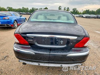 Zdjęcie 6 z 12 samochodu: 2007 JAGUAR X-TYPE 3.0 VIN:SAJWA51A67WJ08269 - miniatura