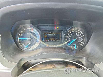 Zdjęcie 9 z 12 samochodu: 2020 FORD RANGER XL VIN:1FTER4EHXLLA09101 - miniatura
