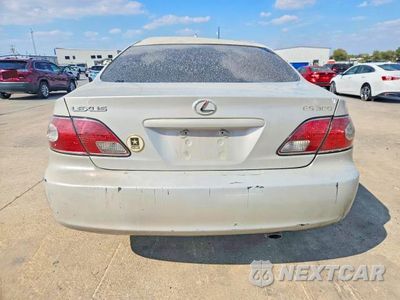 Zdjęcie 6 z 13 samochodu: 2003 LEXUS ES 300 VIN:JTHBF30GX30109400 - miniatura