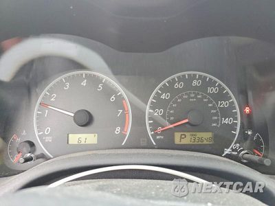 Zdjęcie 9 z 12 samochodu: 2012 TOYOTA COROLLA LE VIN:5YFBU4EE9CP066257 - miniatura