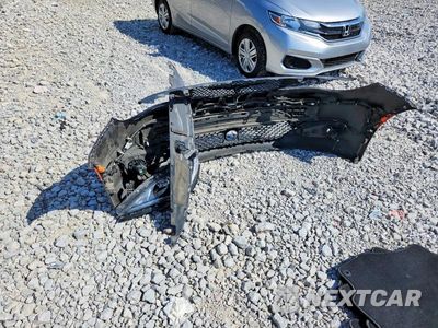 Zdjęcie 13 z 14 samochodu: 2018 CHRYSLER PACIFICA TOURING L PLUS VIN:2C4RC1EG9JR288182 - miniatura