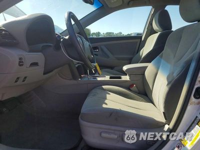 Zdjęcie 7 z 12 samochodu: 2009 TOYOTA CAMRY HYBRID VIN:4T1BB46K09U104458 - miniatura