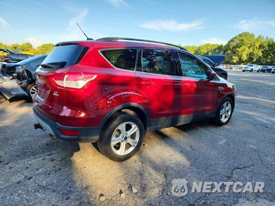 Trzecie zdjęcie samochodu z tyłu: 2014 FORD ESCAPE SE VIN:1FMCU9G99EUB63249 - miniatura