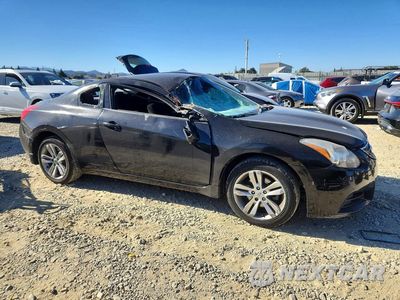 Czwarte zdjęcie samochodu z boku: 2011 NISSAN ALTIMA 2.5 S VIN:1N4AL2EP6BC150862 - miniatura
