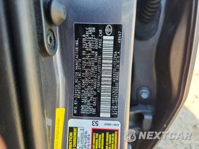 Zdjęcie 12 z 12 samochodu: 2018 TOYOTA CAMRY XSE VIN:4T1B61HK1JU072995 - miniatura