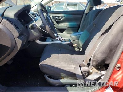 Zdjęcie 7 z 12 samochodu: 2015 NISSAN ALTIMA 2.5 S VIN:1N4AL3AP9FC499287 - miniatura