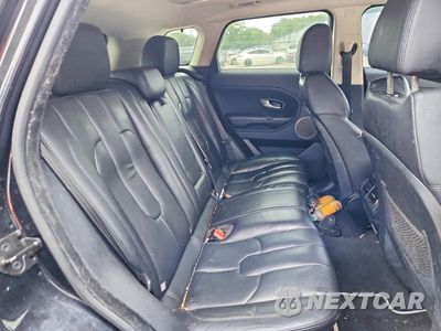 Zdjęcie 11 z 13 samochodu: 2015 LAND ROVER RANGE ROVER EVOQUE PURE PLUS VIN:SALVP2BG3FH046786 - miniatura