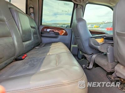 Zdjęcie 10 z 13 samochodu: 2003 FORD F350 SRW SUPER DUTY VIN:1FTSW31F23EA46318 - miniatura