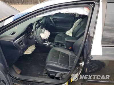 Zdjęcie 7 z 12 samochodu: 2015 TOYOTA COROLLA S PREMIUM VIN:2T1BURHE9FC471516 - miniatura