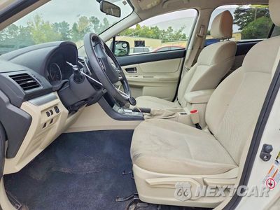 Zdjęcie 7 z 13 samochodu: 2014 SUBARU XV CROSSTREK 2.0 PREMIUM VIN:JF2GPACC0E8313808 - miniatura