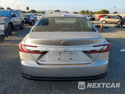 Zdjęcie 6 z 12 samochodu: 2025 TOYOTA CAMRY LE VIN:4T1DAACKXSU514866 - miniatura