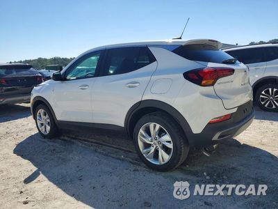 Drugie zdjęcie samochodu z przodu: 2026 BUICK ENCORE GX PREFERRED VIN:KL4AMBSL5TB110945 - miniatura