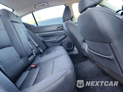 Zdjęcie 10 z 12 samochodu: 2025 NISSAN ALTIMA SV VIN:1N4BL4DV3SN323239 - miniatura