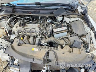 Zdjęcie 11 z 12 samochodu: 2020 TOYOTA COROLLA LE VIN:5YFEPRAE2LP117878 - miniatura