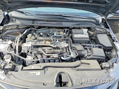Zdjęcie 11 z 12 samochodu: 2025 TOYOTA COROLLA LE VIN:5YFB4MDE5SP352302 - miniatura