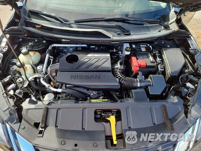 Zdjęcie 12 z 13 samochodu: 2023 NISSAN ROGUE SV VIN:JN8BT3BB2PW200454 - miniatura