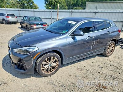 2022 BMW X2 XDRIVE28I WBXYJ1C08N5U40594 - główne zdjęcie licytacji z USA - miniatura