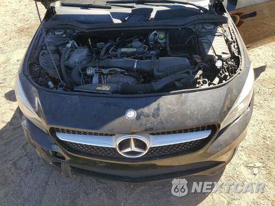 Zdjęcie 11 z 12 samochodu: 2014 MERCEDES-BENZ CLA 250 VIN:WDDSJ4EB4EN149244 - miniatura