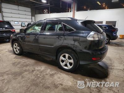 Drugie zdjęcie samochodu z przodu: 2004 LEXUS RX 330 VIN:JTJHA31U940041636 - miniatura
