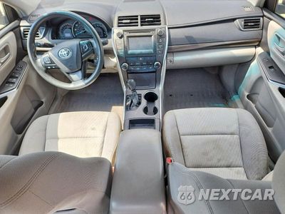 Zdjęcie 8 z 12 samochodu: 2015 TOYOTA CAMRY LE VIN:4T4BF1FK9FR492231 - miniatura