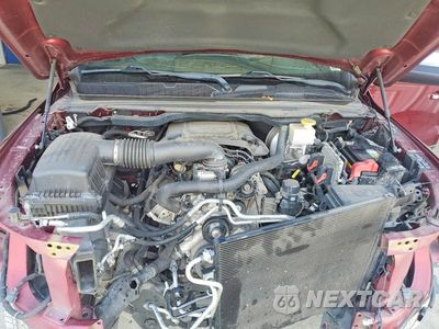 Zdjęcie 11 z 13 samochodu: 2019 RAM 1500 LIMITED VIN:1C6SRFHT1KN566391 - miniatura