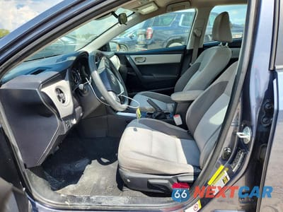 Zdjęcie 7 z 12 samochodu: 2017 TOYOTA COROLLA LE VIN:5YFBURHE6HP668596 - miniatura
