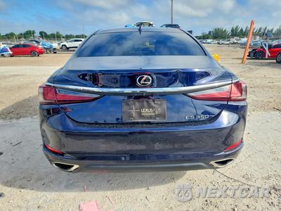 Zdjęcie 6 z 13 samochodu: 2019 LEXUS ES 350 VIN:58ABZ1B16KU048225 - miniatura