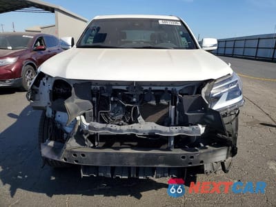 Piąte zdjęcie samochodu w środku: 2020 LEXUS GX 460 LUXURY VIN:JTJGM7BX1L5246050 - miniatura