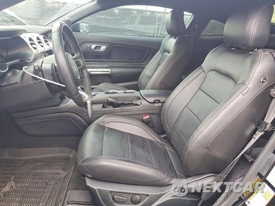 Zdjęcie 7 z 12 samochodu: 2022 FORD MUSTANG GT VIN:1FA6P8CF5N5149363 - miniatura