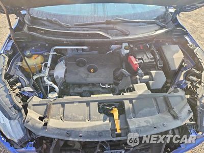 Zdjęcie 12 z 14 samochodu: 2021 NISSAN ROGUE PLATINUM VIN:JN8AT3DDXMW309444 - miniatura
