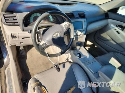 Zdjęcie 8 z 12 samochodu: 2011 TOYOTA CAMRY SE VIN:4T1BF3EK6BU640546 - miniatura