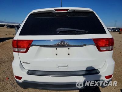Zdjęcie 6 z 13 samochodu: 2013 JEEP GRAND CHEROKEE LAREDO VIN:1C4RJEAG2DC595919 - miniatura