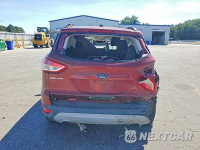 Zdjęcie 6 z 13 samochodu: 2014 FORD ESCAPE SE VIN:1FMCU9GX8EUA19769 - miniatura