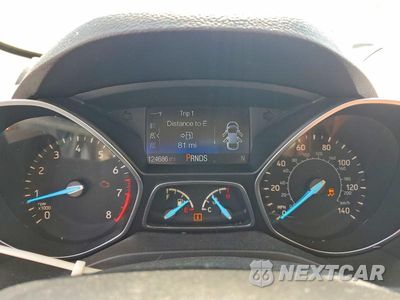 Zdjęcie 9 z 14 samochodu: 2017 FORD ESCAPE TITANIUM VIN:1FMCU0JD7HUB96277 - miniatura
