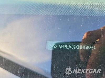 Zdjęcie 12 z 12 samochodu: 2022 HYUNDAI SONATA SEL PLUS VIN:5NPEJ4J2XNH138634 - miniatura