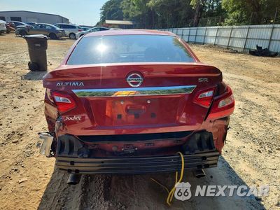 Zdjęcie 6 z 12 samochodu: 2016 NISSAN ALTIMA 2.5 SR VIN:1N4AL3AP8GC288292 - miniatura